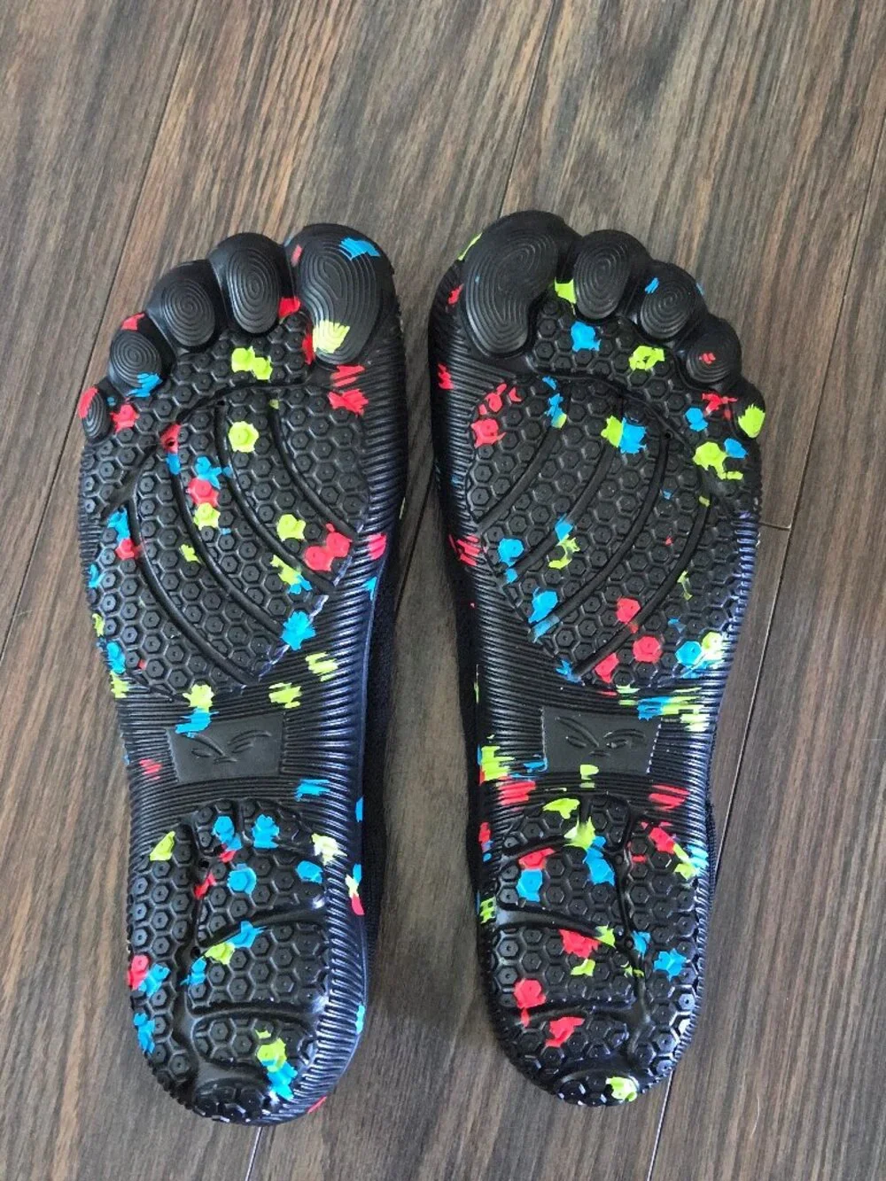 TRAILBLITZ Men's Water/Water Sports Slip-On Shoes SIZE 10